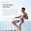 image:imageCariloha Soft Bamboo Viscose Boxer Briefs  Ultrabreathable and CoolOcean Scene