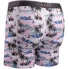 image:imageCariloha Soft Bamboo Viscose Boxer Briefs  Ultrabreathable and CoolVintage Beach