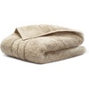 image:imageCariloha Hand Towel  ExtraSmooth and Soft  Stone  16 x 30  Plush QuickDry Towels Turkish Cotton Bamboo Viscose Blend Highly Absorbent Bathroom Hand Towels Odor Resistant