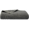 image:imageCariloha Resort Bath Sheet  Soft Bamboo Viscose  Ocean Mist  40 x 70  Extra Large Plush Quick Dry Towel with Turkish Cotton Highly Absorbent Oversized Bathroom Towel Odor ResistantOnyx