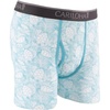 image:imageCariloha Soft Bamboo Viscose Boxer Briefs  Ultrabreathable and CoolTurtle Wave