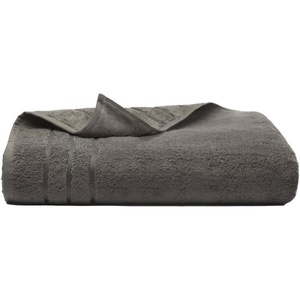image:imageCariloha Bath Towel  Soft Bamboo Viscose  White  30 x 56  Ultra Plush Quick Dry Towel Turkish Cotton Bamboo Viscose Blend Highly Absorbent Large Bathroom Towels Odor ResistantOnyx