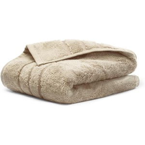 image:imageCariloha Hand Towel  ExtraSmooth and Soft  Stone  16 x 30  Plush QuickDry Towels Turkish Cotton Bamboo Viscose Blend Highly Absorbent Bathroom Hand Towels Odor Resistant