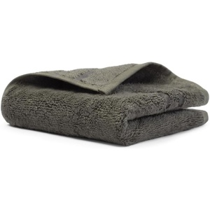 image:imageCariloha Washcloth  Soft Bamboo Viscose  White  13 x 13  Ultra Plush Quick Dry Wash Cloths Turkish Cotton Bamboo Viscose Blend Highly Absorbent Face Towels Odor ResistantOnyx