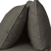 image:imageCariloha Resort 2Piece Sateen Pillowcase Set  Blue Lagoon  King  Breathable and Cooling Pillowcases for Hot Sleepers  2 Buttery Soft Breathable OdorResistant Hypoallergenic Sateen Cooling Pillow Cases 100 Viscose from BambooOnyx