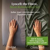 image:imageCariloha Retreat Sheet Set  Bamboo Lyocell  White  King  Our Softest Luxury Cooling Sheet Sateen Weave 18 in Deep Pockets 1 Fitted 1 Flat 2 Pillowcases OEKOTEX Standard 100Oasis Green
