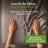 image:imageCariloha Retreat Sheet Set  Bamboo Lyocell  White  King  Our Softest Luxury Cooling Sheet Sateen Weave 18 in Deep Pockets 1 Fitted 1 Flat 2 Pillowcases OEKOTEX Standard 100White