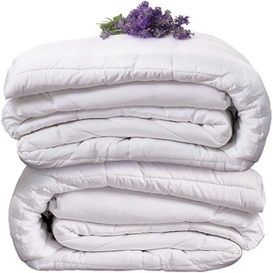 image:imageCariloha LowLoft Duvet Insert  Bamboo Viscose Comforter  White  King  Ultra Lightweight TemperatureRegulating Comforter Odor amp Allergen Resistant OEKOTEX Standard 100 110x96 InchesQueen US Standard