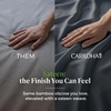 image:imageCariloha Resort Sheet Set  Cooling Viscose from Bamboo  Ocean Mist  KingBlue Lagoon