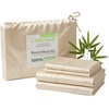 image:imageCariloha Resort Sheet Set  Cooling Viscose from Bamboo  Ocean Mist  KingCoconut Milk