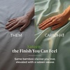 image:imageCariloha Resort Sheet Set  Cooling Viscose from Bamboo  Ocean Mist  KingOcean Mist