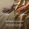 image:imageCariloha Resort Sheet Set  Cooling Viscose from Bamboo  Ocean Mist  KingStone